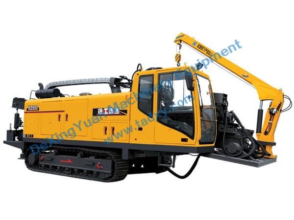 c(din)鿴Ԕ(x)Ϣ(bio)}XZ680 Horizontal Directional Drill xΔ(sh)1995