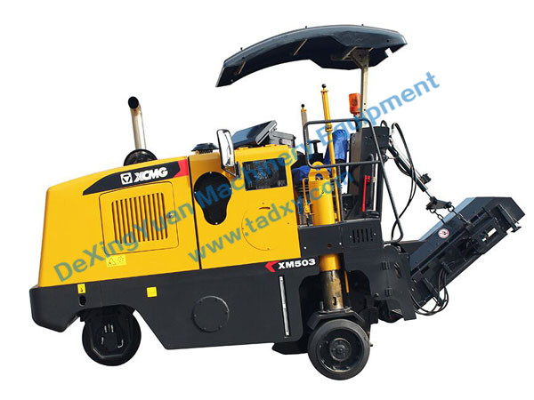 c鿴ԔϢ}XM503 Cold Milling Machine xΔ3096