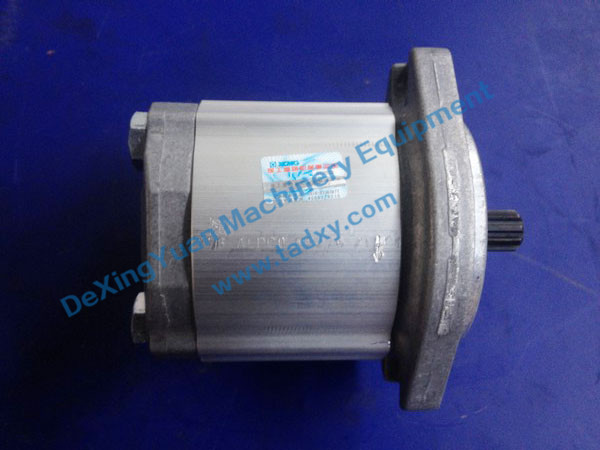c鿴ԔϢ}Gear Pump WP09A1B140L03FA150N xΔ(sh)1644