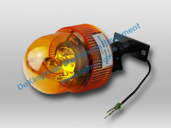 c鿴ԔϢ}Alarm RoatingLight xΔ1497