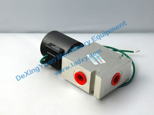 c鿴ԔϢ}Solenoid Valve xΔ1537