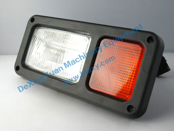 c鿴ԔϢ}Left Combinatory Lamp XGGD08L-24J xΔ1620