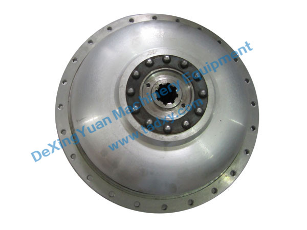 c鿴ԔϢ}I&II Turbine xΔ1538