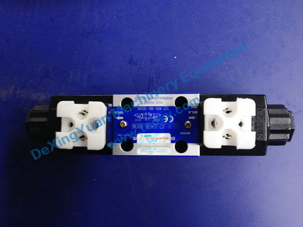 c鿴ԔϢ}Magnetic Exchange Valve DSG-01-3C2-D24 xΔ1957