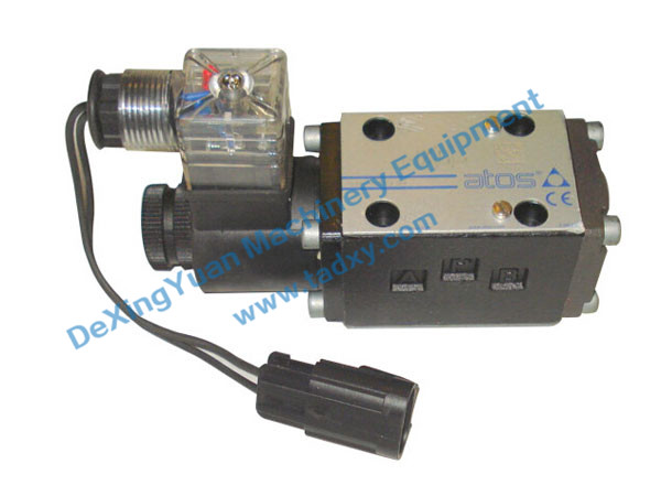 c鿴ԔϢ}Solenoid Valve xΔ3120