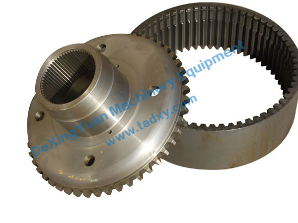 c鿴ԔϢ}Internal Gear Support AssyGR165 Meritor) xΔ3026