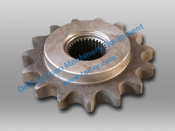 c(din)鿴Ԕ(x)Ϣ(bio)}Drive Sprocket W9.3.1-3 xΔ(sh)1485