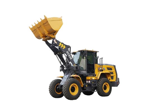 c鿴Ԕ(x)Ϣ(bio)}XC938 wheel loader xΔ(sh)953