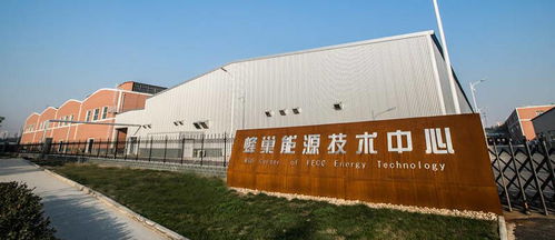 蜂巢能源落子遂寧 140億電池工廠激活經(jīng)濟與農(nóng)業(yè)雙引擎